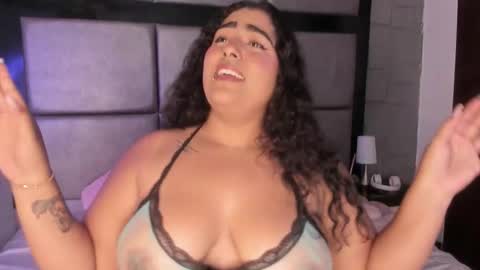 Heidy  online show from September 11, 2025, 3:50 am