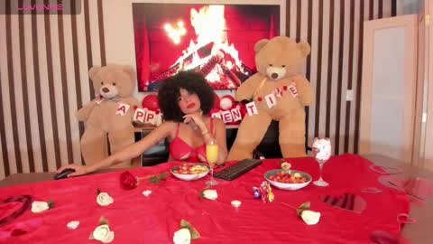 sheeylopez online show from February 15, 2026, 3:14 am