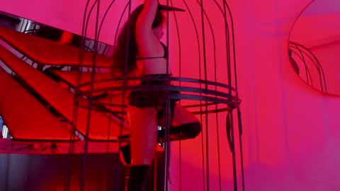 Shego  online show from January 12, 2025, 12:07 am