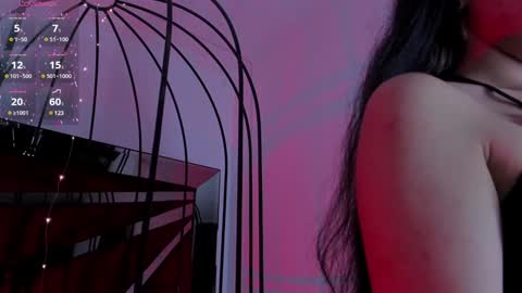 Shego  online show from January 26, 2025, 12:37 am