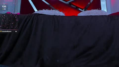 Shego  online show from February 5, 2025, 3:23 am