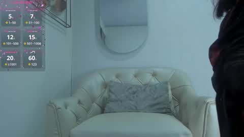 Shego  online show from March 9, 2025, 11:47 am