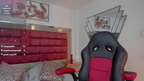 Shego  online show from October 14, 2025, 12:11 am