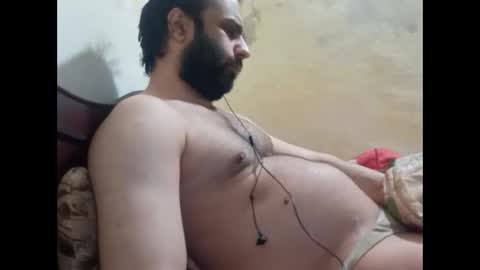 shehwaar_khan online show from December 17, 2025, 11:33 pm