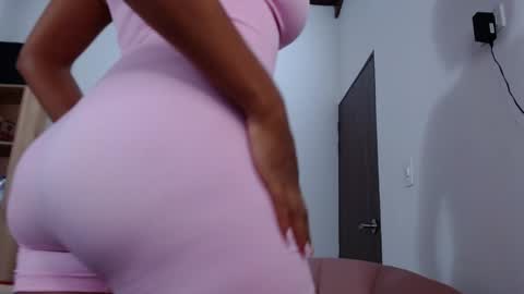 Sheila Makano online show from January 30, 2025, 1:55 am