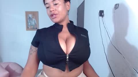 Sheila Makano online show from December 13, 2025, 10:15 pm