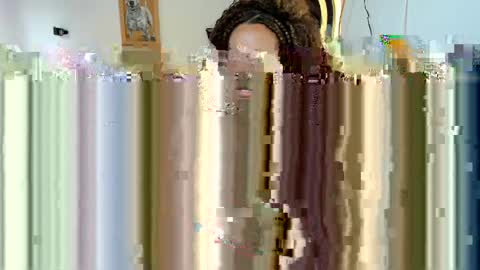 Sheila Makano online show from March 23, 2026, 7:51 pm