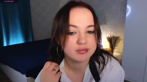 Jessie online show from February 21, 2025, 2:48 pm