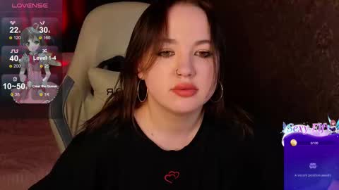 Jessie online show from March 2, 2025, 4:10 pm