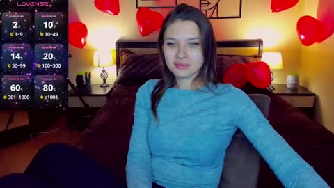 Snapshot of sheillatyler chatting on February 11, 2025, 8:37 am Alexis online show from February 11, 2025, 8:37 am