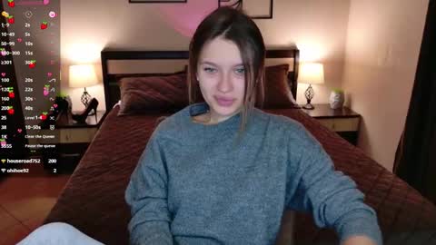 Snapshot of sheillatyler chatting on September 18, 2025, 6:15 am Alexis online show from September 18, 2025, 6:15 am