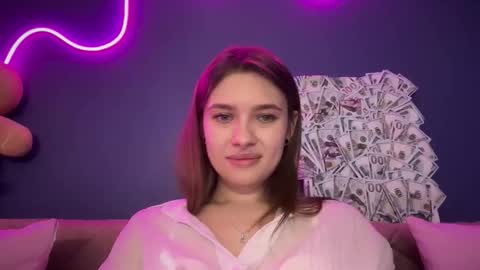 Alexis online show from March 20, 2026, 4:45 pm