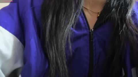 sheilly_brown online show from October 30, 2025, 10:32 pm