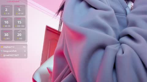 sheilly_brown online show from December 13, 2025, 7:53 pm