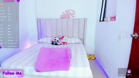 Snapshot of sheirysex chatting on January 7, 2025, 2:53 am Danna   online show from January 7, 2025, 2:53 am