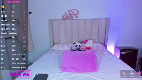 Snapshot of sheirysex chatting on February 22, 2026, 3:29 am Danna online show from February 22, 2026, 3:29 am