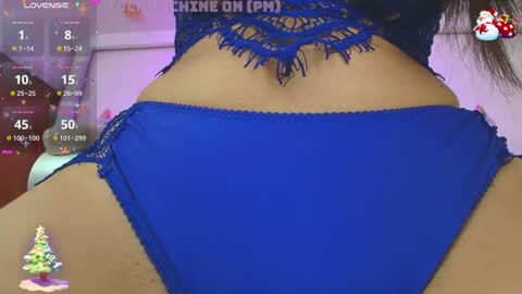 Shelby cute  online show from December 19, 2024, 11:35 pm