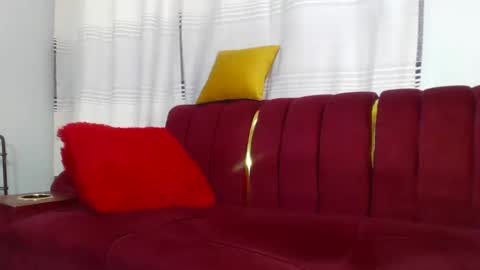 Snapshot of shelia420715 chatting on November 11, 2025, 4:12 am shelia420715 online show from November 11, 2025, 4:12 am