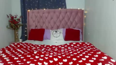 Snapshot of shelia420715 chatting on December 14, 2025, 3:01 am shelia420715 online show from December 14, 2025, 3:01 am