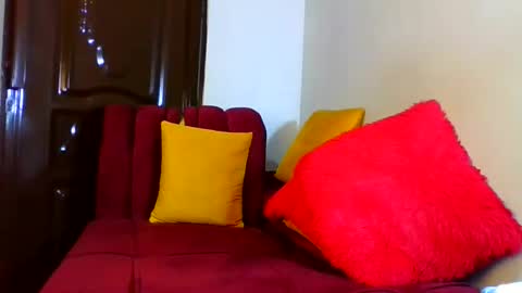 Snapshot of shelia420715 chatting on May 27, 2026, 1:57 am shelia420715 online show from May 27, 2026, 1:57 am