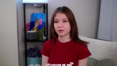 Snapshot of sheliamuyres chatting on March 15, 2026, 2:12 pm Lina online show from March 15, 2026, 2:12 pm