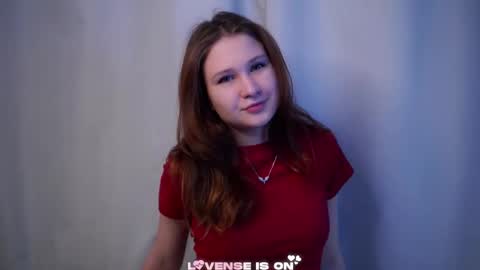 Snapshot of sheliamuyres chatting on March 22, 2026, 1:14 pm Lina online show from March 22, 2026, 1:14 pm
