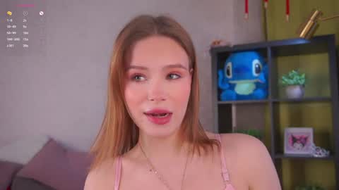Snapshot of sheliamuyres chatting on April 6, 2026, 2:20 am Lina online show from April 6, 2026, 2:20 am
