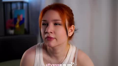 Snapshot of sheliamuyres chatting on April 15, 2026, 2:57 pm Lina online show from April 15, 2026, 2:57 pm