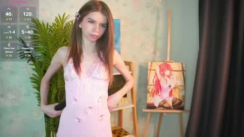 Snapshot of shelleyborom chatting on April 16, 2026, 4:19 pm Sofia online show from April 16, 2026, 4:19 pm