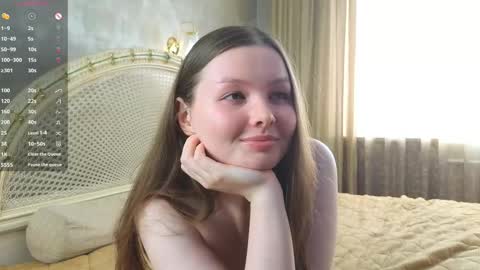 Snapshot of shelleyhayworth chatting on March 4, 2025, 8:13 am Kira online show from March 4, 2025, 8:13 am