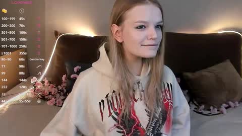 shellyboom online show from January 18, 2026, 6:01 pm