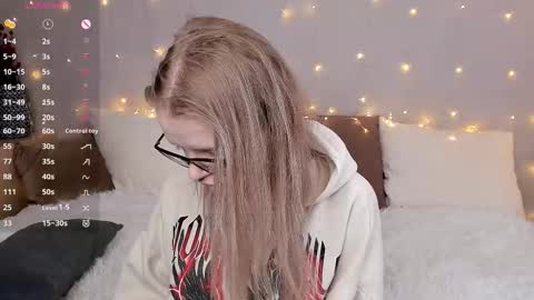 shellyboom online show from February 7, 2026, 6:11 pm