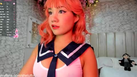 LUTTY  online show from October 11, 2025, 3:28 am