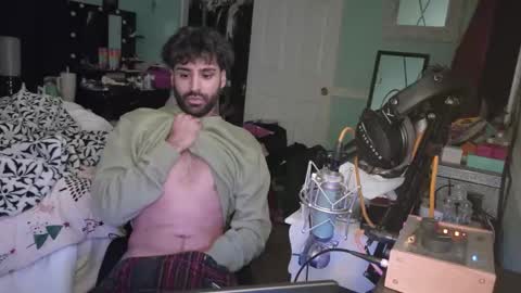 sheluvme6 online show from January 8, 2026, 4:15 am