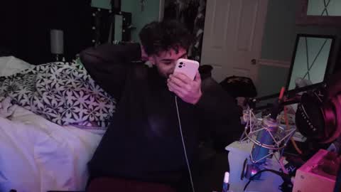 sheluvme6 online show from January 18, 2026, 5:00 am