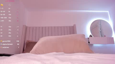 Snapshot of shelynna_azzul chatting on January 7, 2025, 11:14 pm shelynna_azzul online show from January 7, 2025, 11:14 pm