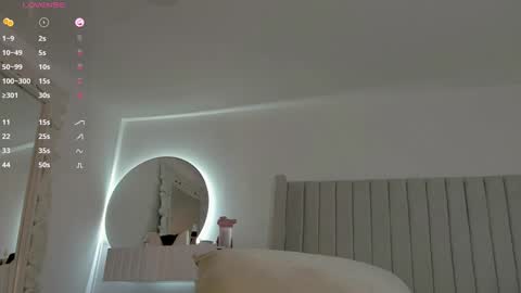 Snapshot of shelynna_azzul chatting on January 18, 2025, 8:19 pm shelynna_azzul online show from January 18, 2025, 8:19 pm