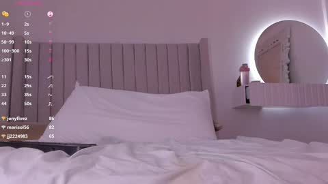 Snapshot of shelynna_azzul chatting on January 18, 2025, 11:22 pm shelynna_azzul online show from January 18, 2025, 11:22 pm