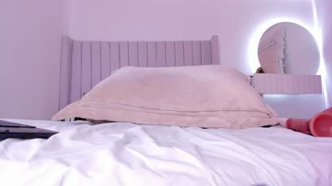 Snapshot of shelynna_azzul chatting on January 20, 2025, 11:32 pm shelynna_azzul online show from January 20, 2025, 11:32 pm