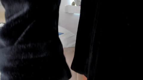 Snapshot of shelynna_azzul chatting on January 28, 2025, 10:45 pm shelynna_azzul online show from January 28, 2025, 10:45 pm