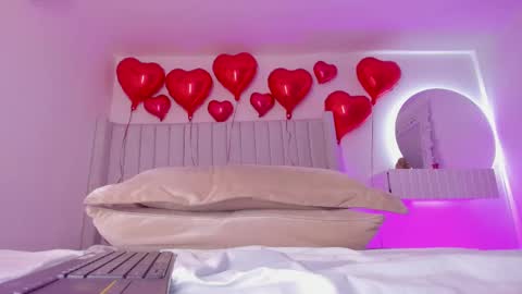 Snapshot of shelynna_azzul chatting on February 15, 2025, 12:04 am shelynna_azzul online show from February 15, 2025, 12:04 am