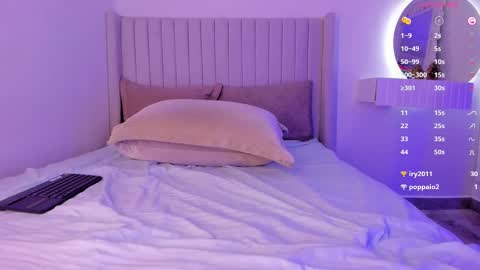 Snapshot of shelynna_azzul chatting on February 28, 2025, 11:01 pm shelynna_azzul online show from February 28, 2025, 11:01 pm