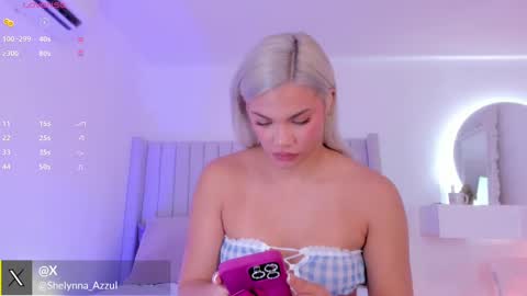Snapshot of shelynna_azzul chatting on September 10, 2025, 7:58 pm shelynna_azzul online show from September 10, 2025, 7:58 pm