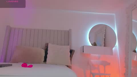 Snapshot of shelynna_azzul chatting on November 27, 2025, 7:49 pm shelynna_azzul online show from November 27, 2025, 7:49 pm