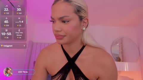 Snapshot of shelynna_azzul chatting on December 13, 2025, 8:58 pm shelynna_azzul online show from December 13, 2025, 8:58 pm