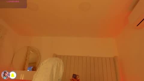 shelynna_azzul online show from March 15, 2026, 8:04 pm