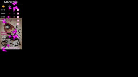 Snapshot of shengyi_blue chatting on December 17, 2024, 10:12 am  anyela7773 online show from December 17, 2024, 10:12 am