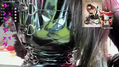 Snapshot of shengyi_blue chatting on December 19, 2024, 2:02 pm  anyela7773 online show from December 19, 2024, 2:02 pm