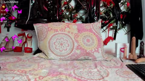 Snapshot of shengyi_blue chatting on January 14, 2025, 1:17 pm  anyela7773 online show from January 14, 2025, 1:17 pm