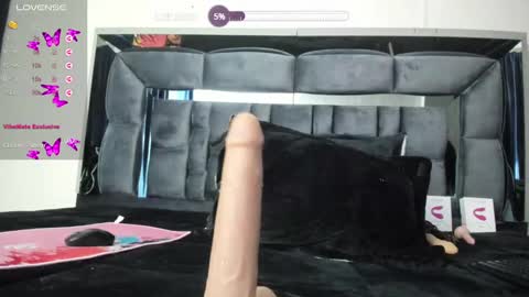 Snapshot of shengyi_blue chatting on February 21, 2025, 8:51 am  anyela7773 online show from February 21, 2025, 8:51 am